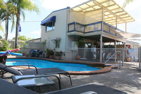 Kyamba Court Motel - Sydney 4u 2