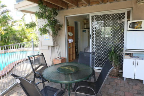 Kyamba Court Motel - Sydney 4u 1