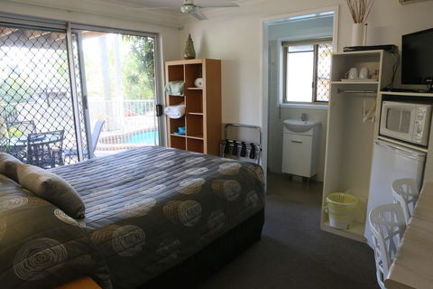 Kyamba Court Motel - Sydney 4u 0