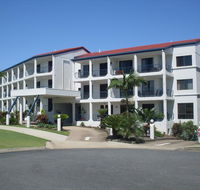L'Amor Holiday Apartments - Sydney 4u
