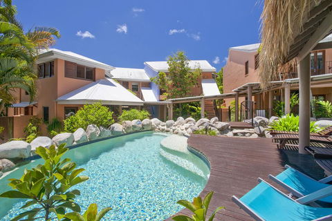 L'Auberge Noosa - Sydney 4u 2