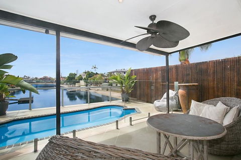 La Casetta - Sydney 4u 3