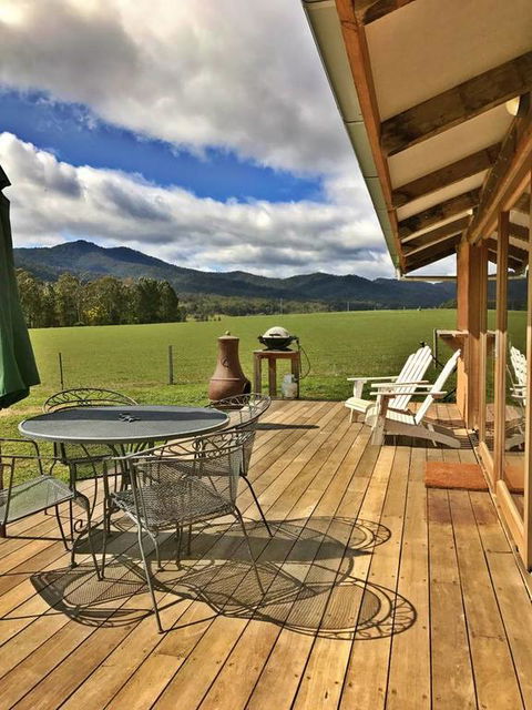 La Casetta (The Little House) - Sydney 4u 3