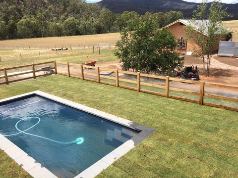 La Casetta (The Little House) - Sydney 4u 0