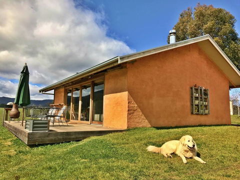 La Casetta (The Little House) - Sydney 4u 1