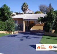 La Cote d Or - Mediterranean Cottage - Sydney 4u