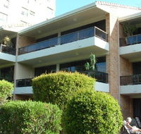 La Mer Apartments - Sydney 4u