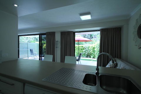 La Mer Holiday Apartments - Sydney 4u 0