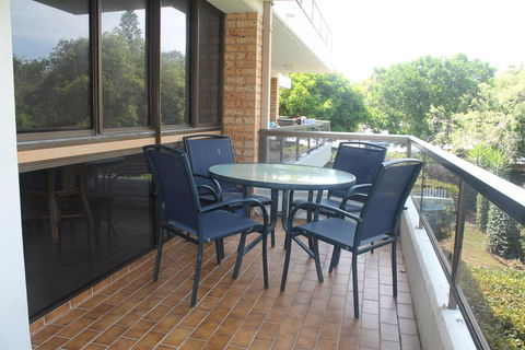 La Mer Holiday Apartments - Sydney 4u 1