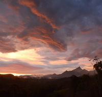 La Rochr Eco Retreat - Sydney 4u
