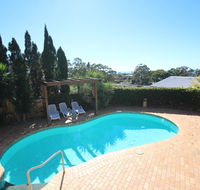 LAGOONA RETREAT - Korora - Sydney 4u