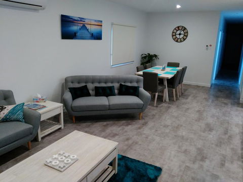 Laguna Dune - Sydney 4u 0