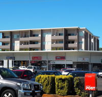 Laguna Serviced Apartments - Sydney 4u