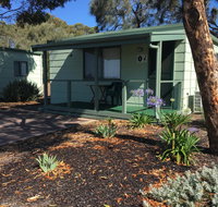 Lake Albert Caravan Park - Accommodation Sydney