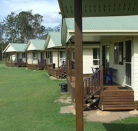 Lake Barra Cottages - Sydney 4u