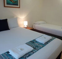 Lake Central Cairns - Accommodation Sydney