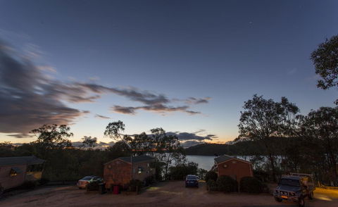 Lake Monduran Holiday Park - Sydney 4u 0
