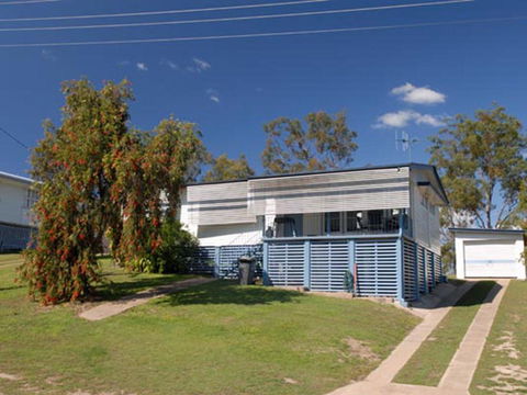 Lake Monduran Holiday Park - Sydney 4u 3