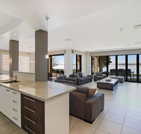 Lake Sunrise - Mulwala - Sydney 4u