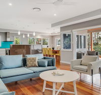 LAKEFRONT and SUNSET HAVEN - Sydney 4u