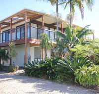 Lakehouse on Oxley - Sydney 4u