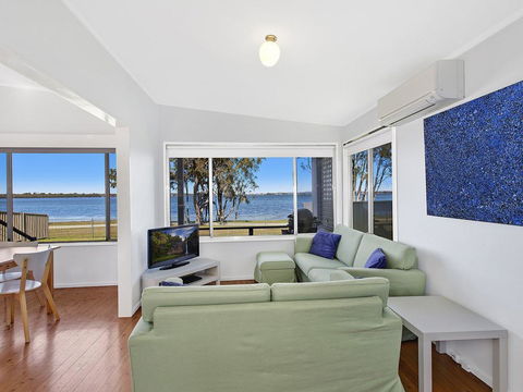 Lakes Edge Cottage - Sydney 4u 0