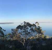 Lakescapes Cottage - 180 Degree Panoramic Views - Accommodation Sydney