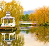 Lakeside Cottage Luxury BB - Sydney 4u