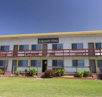 Lakeside Flats 1 - Sydney Resort