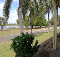 Lakeside Lodge Motel - Sydney 4u