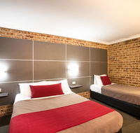 Lakeview Hotel Motel - Sydney 4u