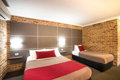 Lakeview Hotel Motel - Sydney 4u 0