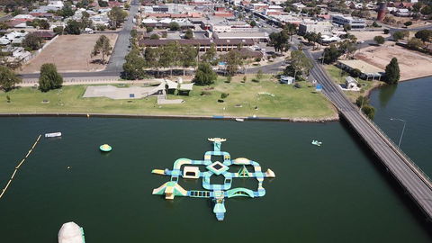 Lakeview Motel - Sydney 4u 0