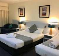 Lakeview Motor Inn - Sydney 4u