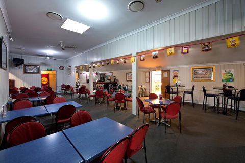 Lamington Hotel Motel - Detached Motel - Sydney 4u 2