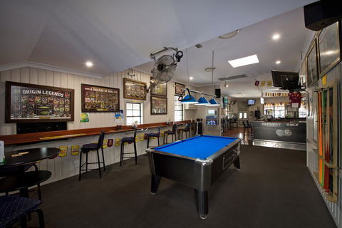 Lamington Hotel Motel - Detached Motel - Sydney 4u 3