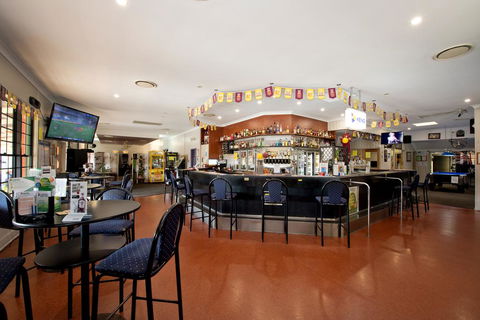 Lamington Hotel Motel - Detached Motel - Sydney 4u 1