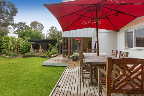 LANAI HOUSE - BALNARRING BEACH - Sydney 4u 0