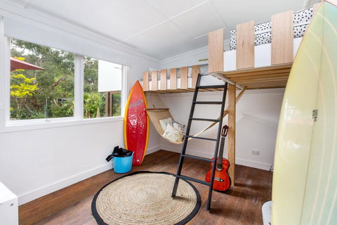 LANAI HOUSE - BALNARRING BEACH - Sydney 4u 3