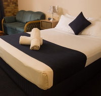 Lancaster Court Motel - Accommodation Sydney