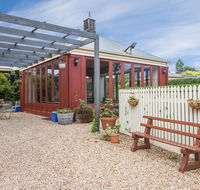 Lancefield Guest House - Sydney 4u