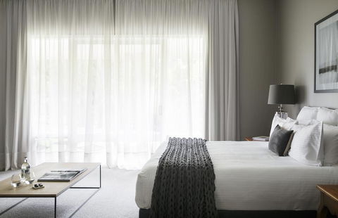 Lancemore Lindenderry Red Hill - Sydney 4u 0