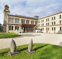 Lancemore Mansion Hotel Werribee Park - Accommodation Sydney