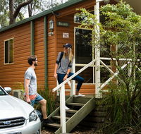 Lane Cove Holiday Park - Sydney 4u