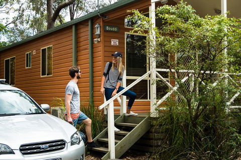 Lane Cove Holiday Park - Sydney 4u 0