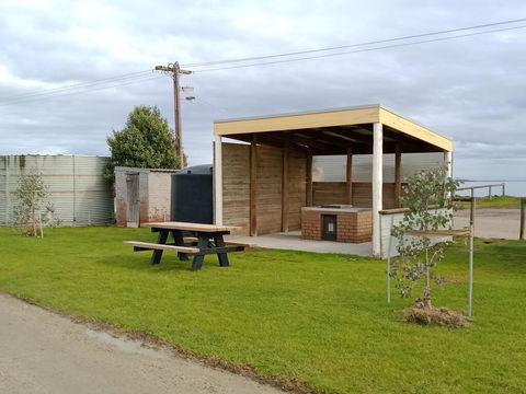 Lang Lang Caravan Park - Sydney 4u 0