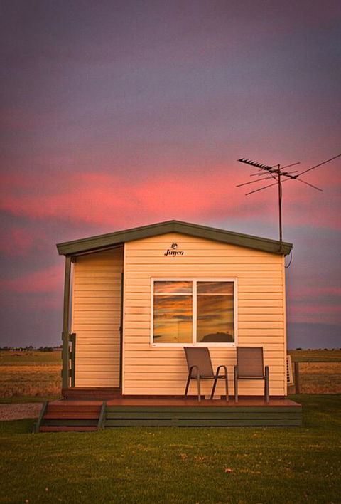 Lang Lang Caravan Park - Sydney 4u 3