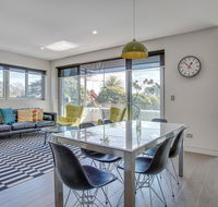 Large and brand-new apartment close to city - Sydney 4u