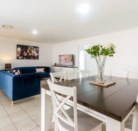 Large Executive and Family Home - Flinders View - Accommodation Sydney