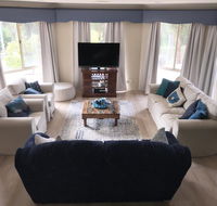 Large Family Home - Sydney 4u